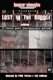 Lost in the Rubble