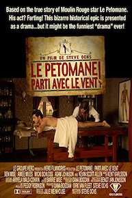 Le Petomane: Parti Avec le Vent