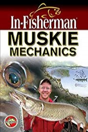 Muskie Mechanics