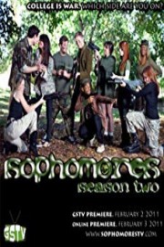 Sophomores: The Complete Second Season