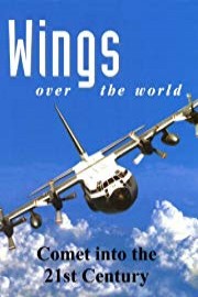 Wings Over the World: Comet into the 21st Century
