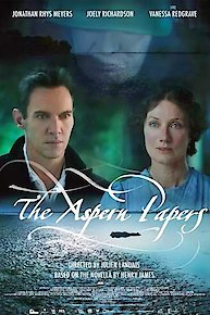 The Aspern Papers