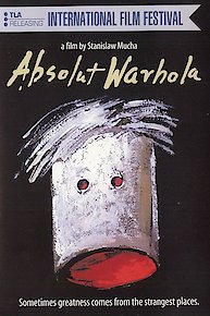 Absolut Warhola