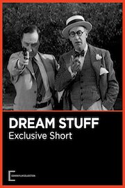Dream Stuff