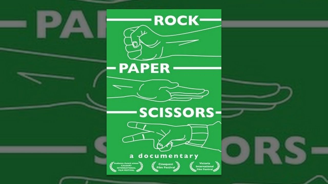 Rock Paper Scissors