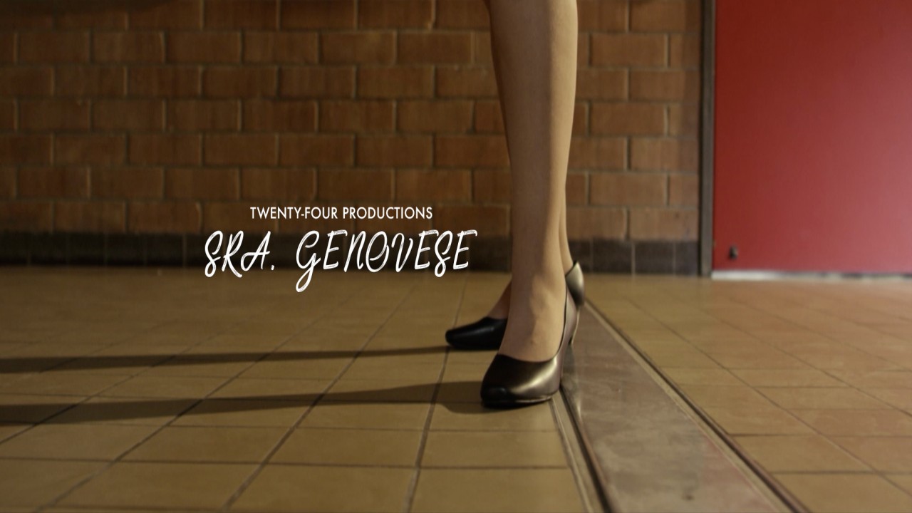 Sra. Genovese
