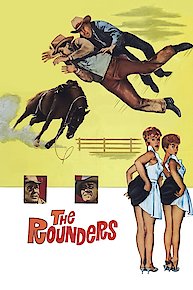 The Rounders