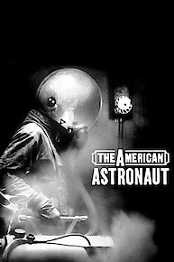 The American Astronaut