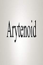 How To Pronounce Arytenoid