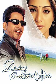 Zindagi Khoobsurat Hai