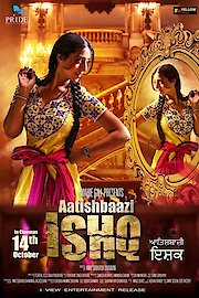 Aatishbaazi Ishq