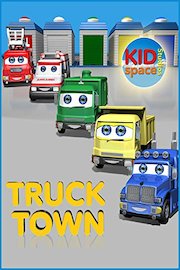 Truck Town
