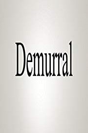 How To Pronounce Demurral
