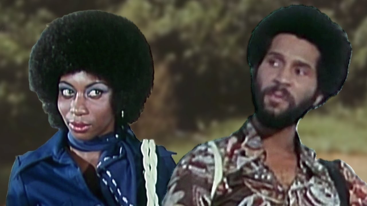 RiffTrax: The Guy from Harlem