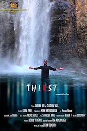 Thirst - an eco thriller