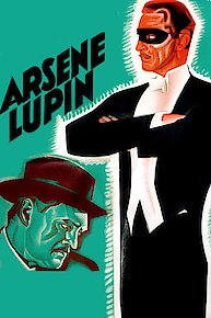 Arsene Lupin