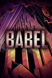 Tower of Babel