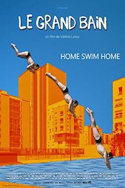 Home Swim Home