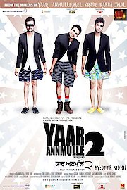 Yaar Anmulle 2