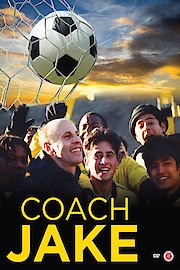 Coach Jake
