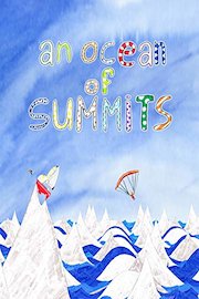 An Ocean of Summits
