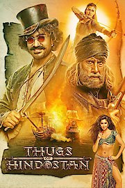 Thugs Of Hindostan