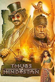 Thugs Of Hindostan