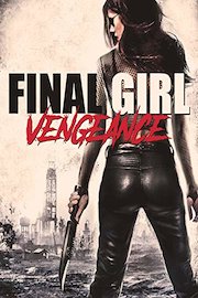 Final Girl Vengeance