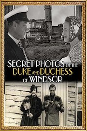 The Secret Photos of the Duke and Duchess of Windsor