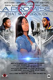 A Promise That Was Broken