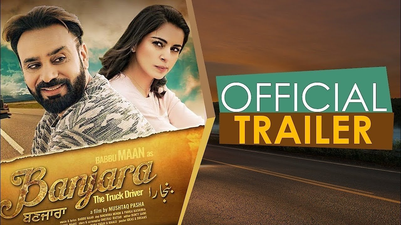 Banjara - The Truck Driver