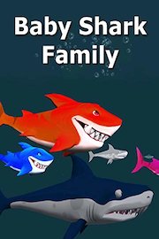 Baby Shark Family