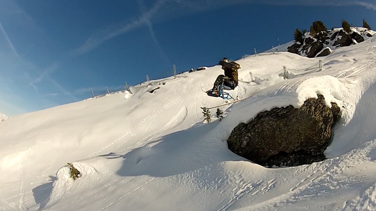 Xtreme Access
