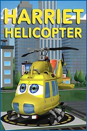 Harriet Helicopter