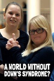 A World Without Down's Syndrome