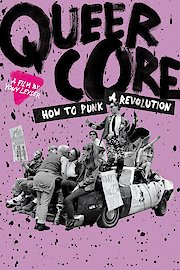 Queercore: How to Punk a Revolution