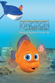 Kingdom Under the Sea: Return of the King