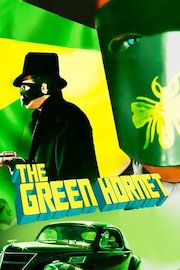 Green Hornet