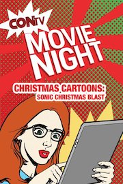 CONtv Movie Night: Christmas Cartoons Part 1