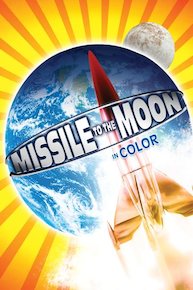 Missile to the Moon