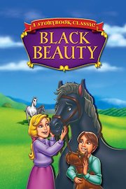 Storybook Classics: Black Beauty