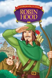 Storybook Classics: Robin Hood