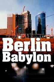 Berlin Babylon