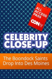 Celebrity Close-Up: The Boondock Saints Drop Into Des Moines