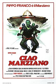 Ciao Marziano