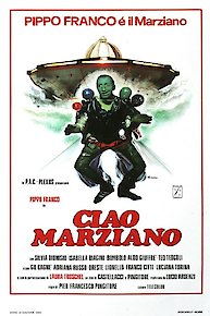 Ciao Marziano