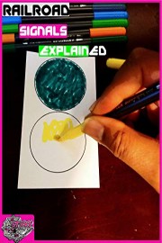 Railroad Workers Signals Explained