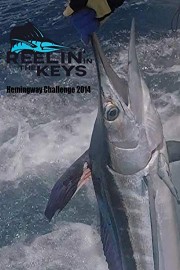 Reelin' In The Keys - Hemingway Challenge 2014