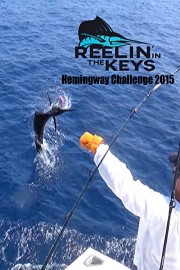 Reelin' In The Keys - Hemingway Challenge 2015