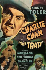 Charlie Chan : The Trap